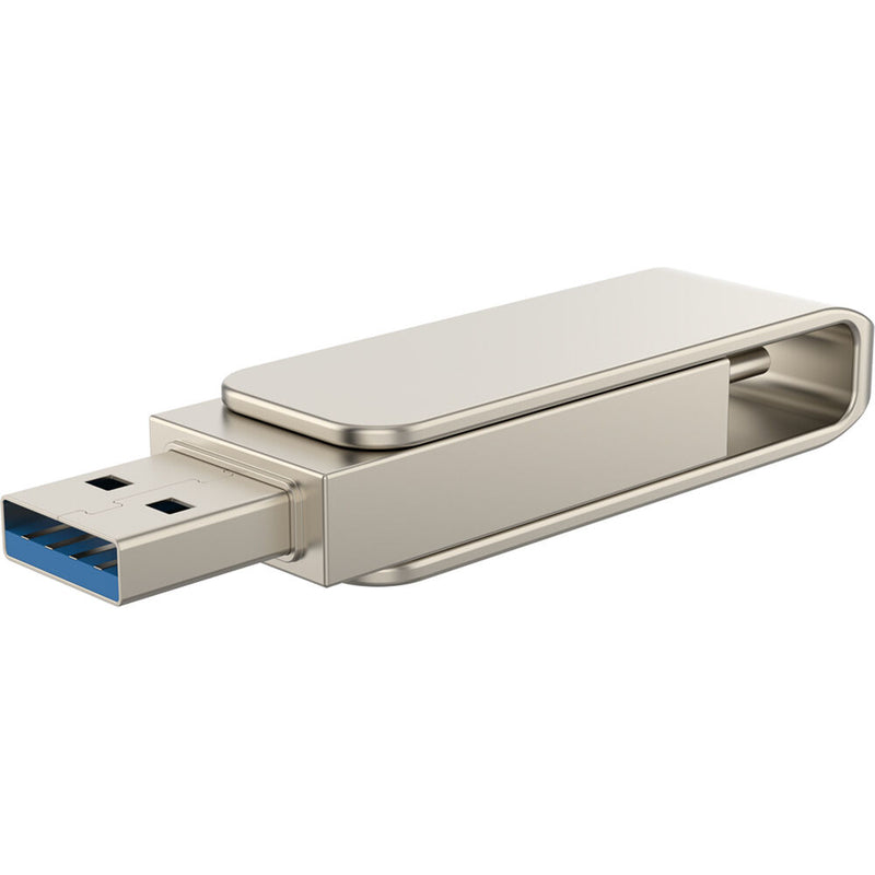 BZBGEAR USB Flash Drive Quick Connect Auto-Launcher for BG-CONNEXIO