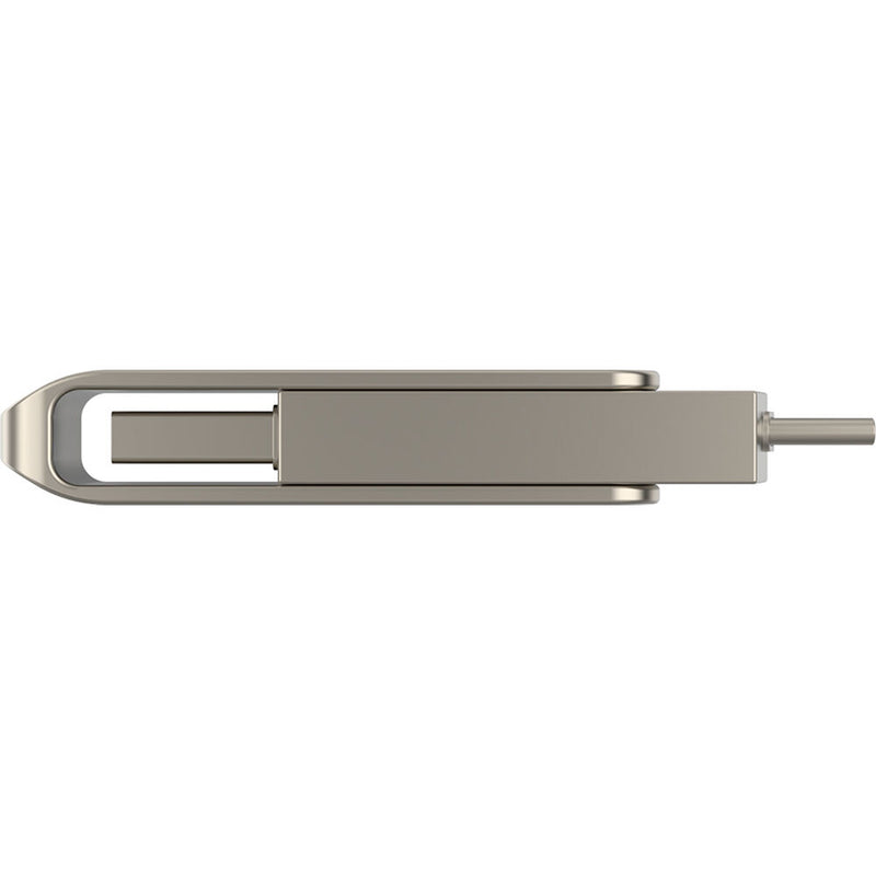 BZBGEAR USB Flash Drive Quick Connect Auto-Launcher for BG-CONNEXIO