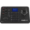 BZBGEAR Complete House of Worship Live Streaming Kit with Three PTZ Cameras, Controller, Mixer, Ceiling Mount (Black)