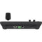 BZBGEAR Complete House of Worship Live Streaming Kit with Three PTZ Cameras, Controller, Mixer, Ceiling Mount (Black)