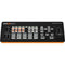 BZBGEAR Complete House of Worship Live Streaming Kit with Three PTZ Cameras, Controller, Mixer, Wall Mount (Black)