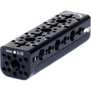 MID49 Rainbow Handle Extension (3.9", Black)