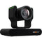 BZBGEAR ADAMO HD 30x PTZ Camera Kit with Ceiling Mount and 33' USB 3.0 Cable (Black)