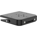 BZBGEAR ADAMO HD 30x PTZ Camera Kit with Ceiling Mount and 33' USB 3.0 Cable (Black)