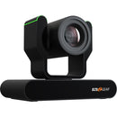 BZBGEAR ADAMO HD 30x PTZ Camera Kit with Ceiling Mount and 33' USB 3.0 Cable (White)