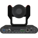 BZBGEAR ADAMO HD 30x PTZ Camera Kit with Ceiling Mount and 33' USB 3.0 Cable (White)