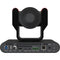 BZBGEAR ADAMO HD 30x PTZ Camera Kit with Ceiling Mount and 33' USB 3.0 Cable (White)