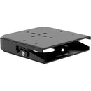 BZBGEAR ADAMO HD 30x PTZ Camera Kit with Ceiling Mount and 33' USB 3.0 Cable (White)