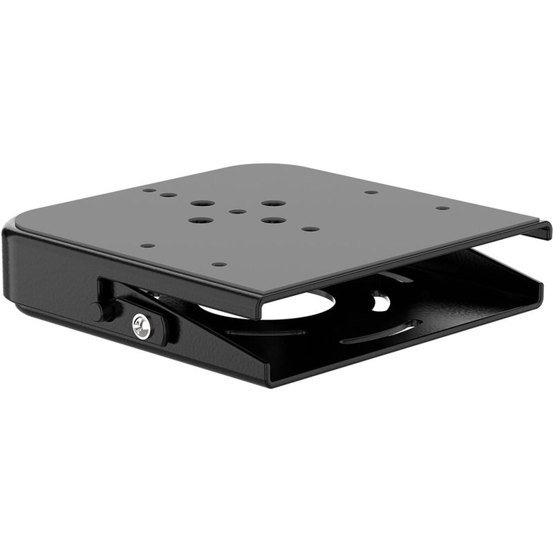 BZBGEAR ADAMO HD 30x PTZ Camera Kit with Ceiling Mount and 33' USB 3.0 Cable (White)