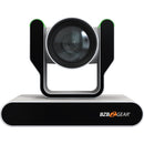 BZBGEAR ADAMO HD 12x PTZ Camera Kit with Ceiling Mount and 33' USB 3.0 Cable (Black)