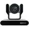 BZBGEAR ADAMO HD 20x PTZ Camera Kit with Ceiling Mount and 33' USB 3.0 Cable (Black)