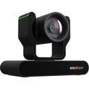 BZBGEAR ADAMO HD 12x PTZ Camera Kit with Ceiling Mount and 33' USB 3.0 Cable (White)