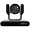BZBGEAR ADAMO HD 20x PTZ Camera Kit with Wall Mount and 33' USB 3.0 Cable (Black)