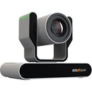 BZBGEAR ADAMO HD 30x PTZ Camera Kit with Wall Mount and 33' USB 3.0 Cable (Black)