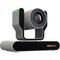 BZBGEAR ADAMO HD 30x PTZ Camera Kit with Wall Mount and 33' USB 3.0 Cable (Black)