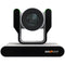 BZBGEAR ADAMO HD 12x PTZ Camera Kit with Wall Mount and 33' USB 3.0 Cable (White)