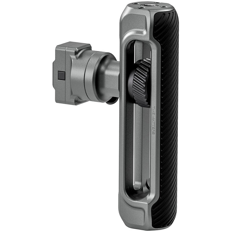 Tilta Khronos Adjustable Handle (Space Gray)