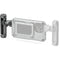 Tilta Khronos Adjustable Handle (Space Gray)