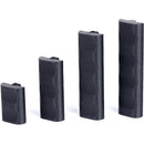 MID49 Grip Set for Rainbow Handle Kit (Black)