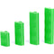 MID49 Grip Set for Rainbow Handle Kit (Green)