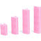 MID49 Grip Set for Rainbow Handle Kit (Pink)