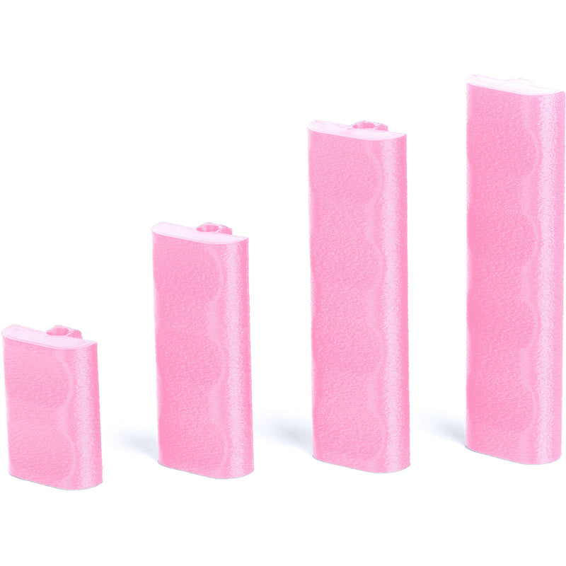 MID49 Grip Set for Rainbow Handle Kit (Pink)
