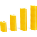 MID49 Grip Set for Rainbow Handle Kit (Yellow)