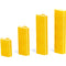 MID49 Grip Set for Rainbow Handle Kit (Yellow)