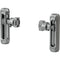 Tilta Khronos Adjustable Handle (Titanium White)