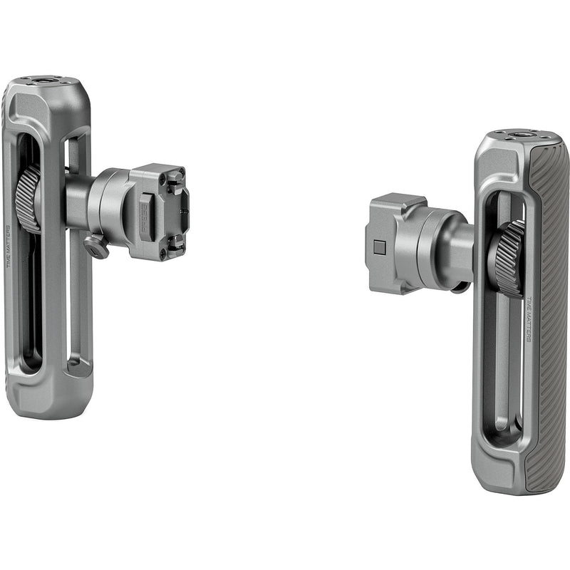 Tilta Khronos Adjustable Handle (Titanium White)