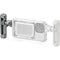 Tilta Khronos Adjustable Handle (Titanium White)
