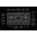 Erica Synths Nightverb Stereo Desktop Reverb Processor