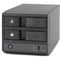 Oyen Digital Mobius 2C 48TB 2-Bay USB 3.2 Gen 2 RAID Array (2 x 24TB HDDs)