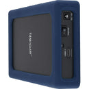 Oyen Digital 24TB Novus USB-C 3.2 Gen 2 Rugged Desktop Hard Drive
