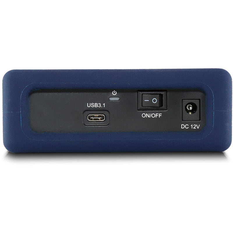 Oyen Digital 24TB Novus USB-C 3.2 Gen 2 Rugged Desktop Hard Drive