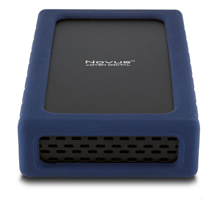 Oyen Digital 24TB Novus USB-C 3.2 Gen 2 Rugged Desktop Hard Drive