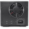 Oyen Digital Mobius 2C 48TB 2-Bay USB 3.2 Gen 2 RAID Array (2 x 24TB HDDs)