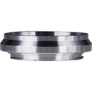 Venus Optics Interchangeable Mount for Laowa Ranger S35 11-18mm Zoom (Canon EF)