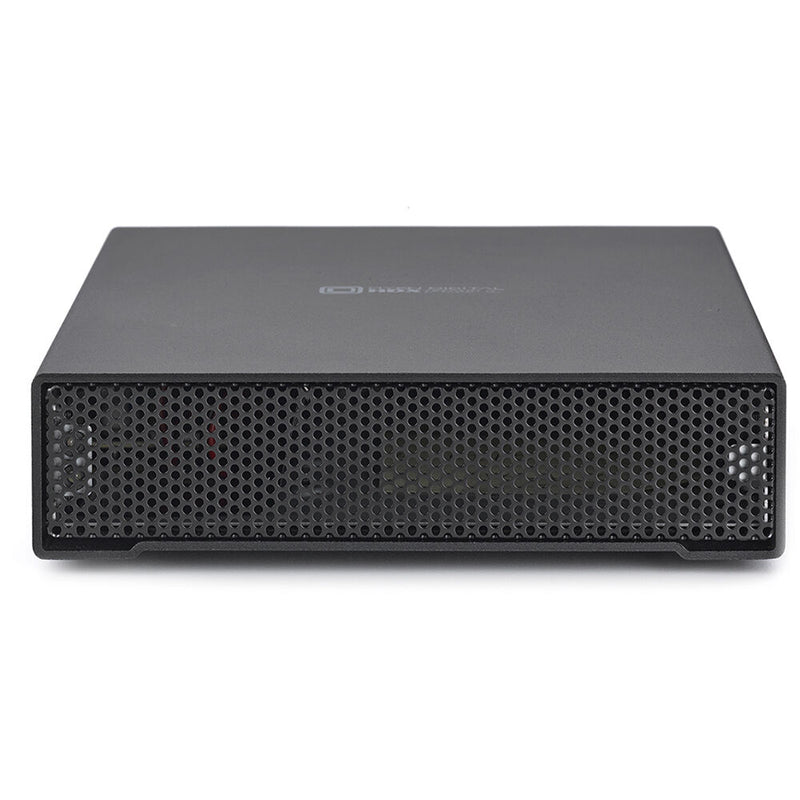 Oyen Digital 24TB HDX Pro C USB-C 3.2 Gen 2 External Enterprise Hard Drive