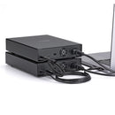 Oyen Digital 24TB HDX Pro C USB-C 3.2 Gen 2 External Enterprise Hard Drive