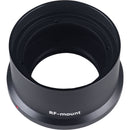 Venus Optics Interchangeable Mount for Laowa Ranger S35 11-18mm Zoom (Canon RF)