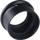 Venus Optics Interchangeable Mount for Laowa Ranger S35 11-18mm Zoom (Canon RF)
