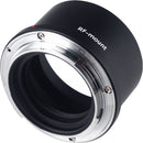 Venus Optics Interchangeable Mount for Laowa Ranger S35 11-18mm Zoom (Canon RF)