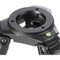 miliboo M3HL Aluminum Tripod Kit