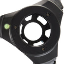 miliboo M3HL Aluminum Tripod Kit