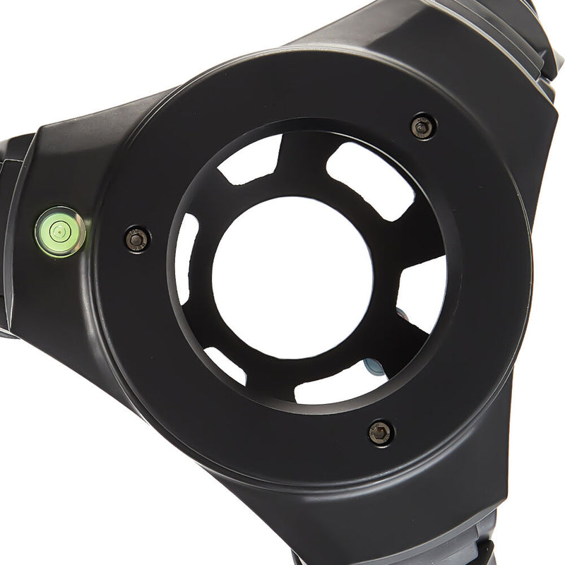 miliboo M3HL Aluminum Tripod Kit
