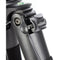 miliboo M3HL Aluminum Tripod Kit