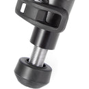 miliboo M3HL Aluminum Tripod Kit