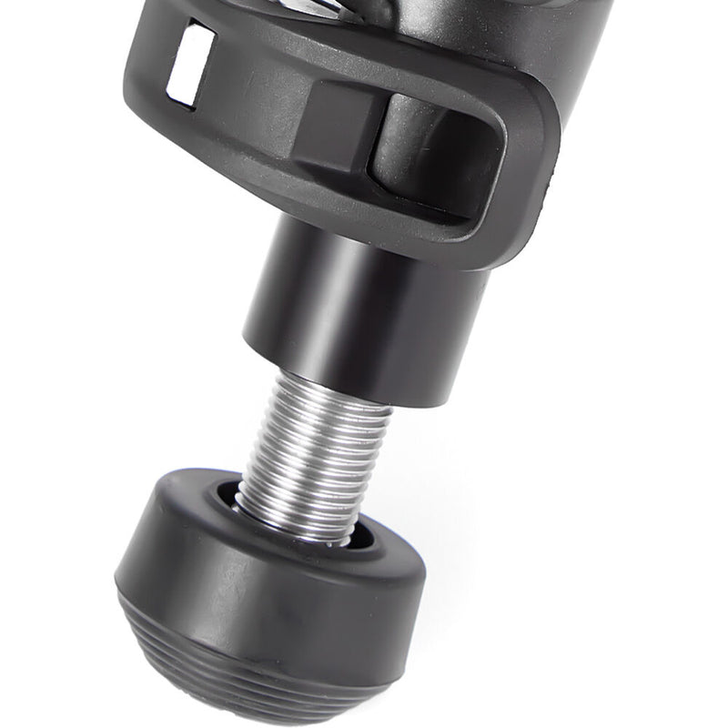 miliboo M3HL Aluminum Tripod Kit