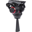 miliboo M3HL Aluminum Tripod Kit
